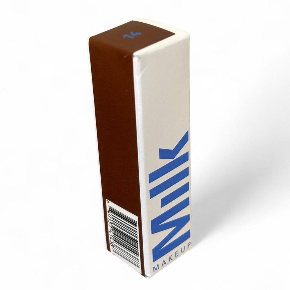 Milk Hydro Grip Gel Concealer Shade 14 Buildable Coverage